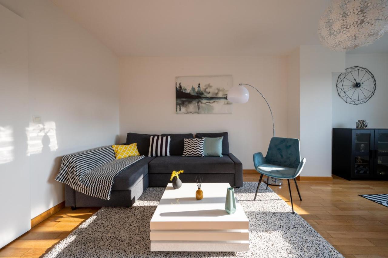 Apartment Immotovo - Moderne - Paris 8 Min - Parking - Netflix Villejuif