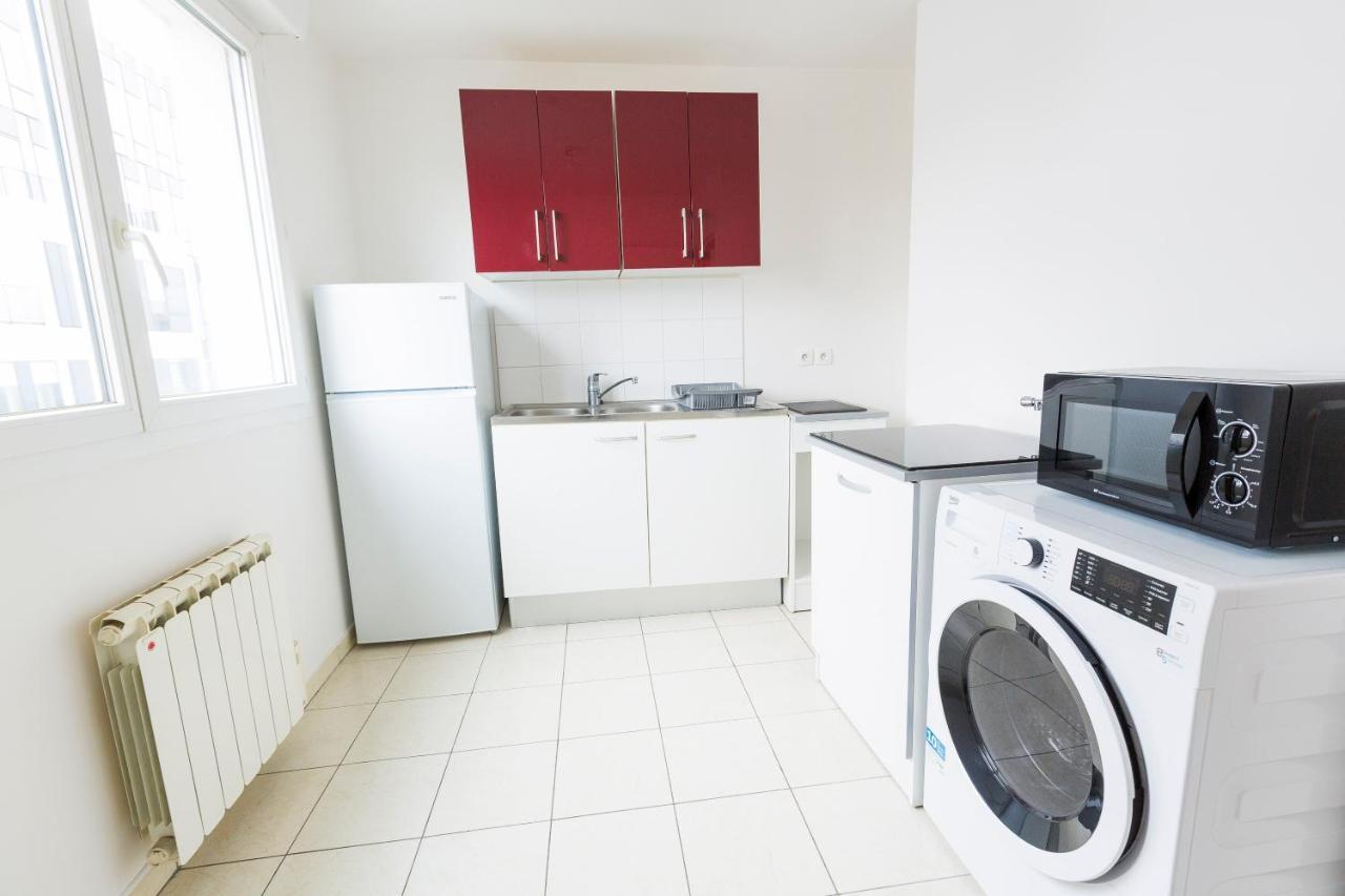 Immotovo - Moderne - Paris 8 Min - Parking - Netflix *