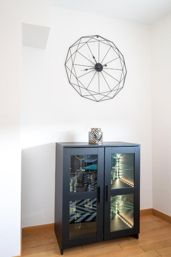 Immotovo - Moderne - Paris 8 Min - Parking - Netflix *