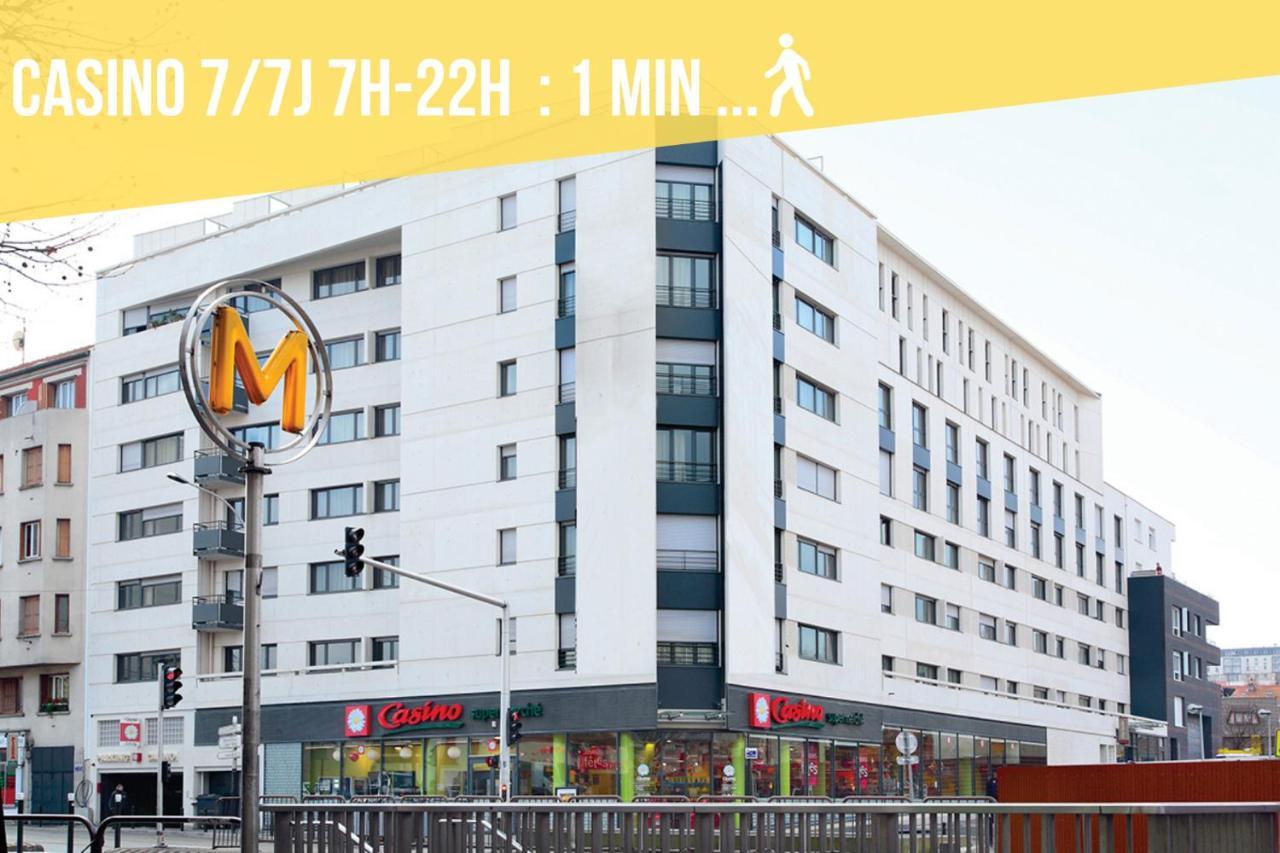 Apartment Immotovo - Moderne - Paris 8 Min - Parking - Netflix Villejuif